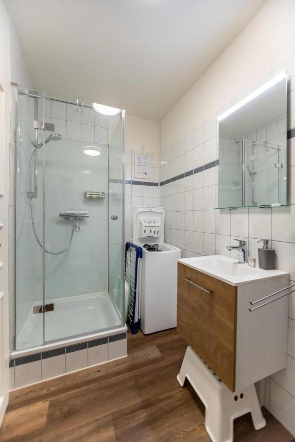 Ferienwohnung Klintum Oldsum Экстерьер фото