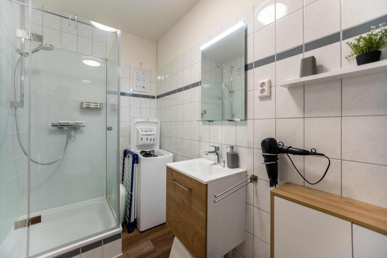 Ferienwohnung Klintum Oldsum Экстерьер фото