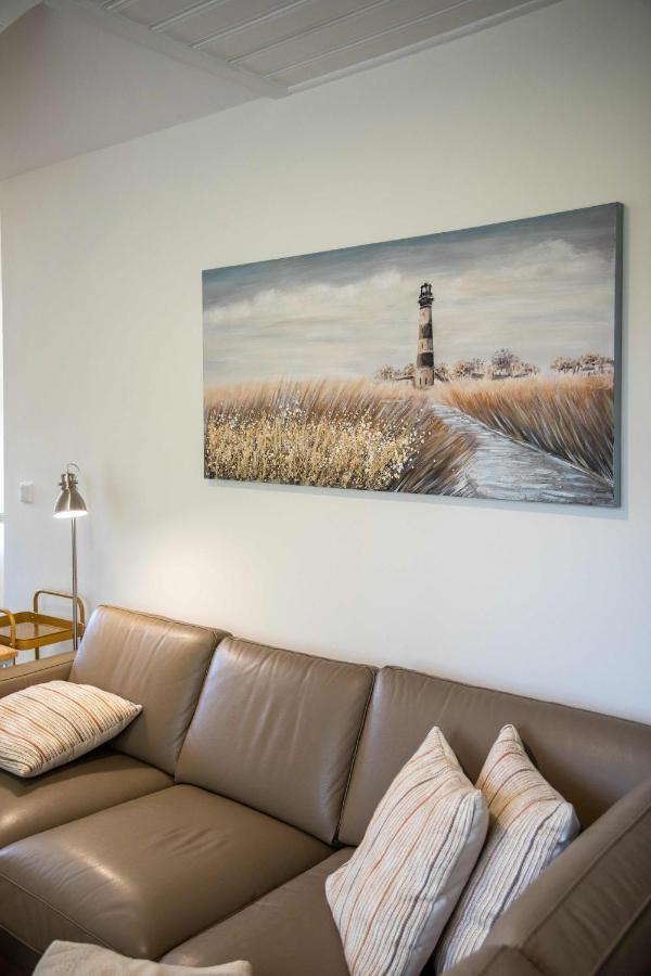 Ferienwohnung Klintum Oldsum Экстерьер фото